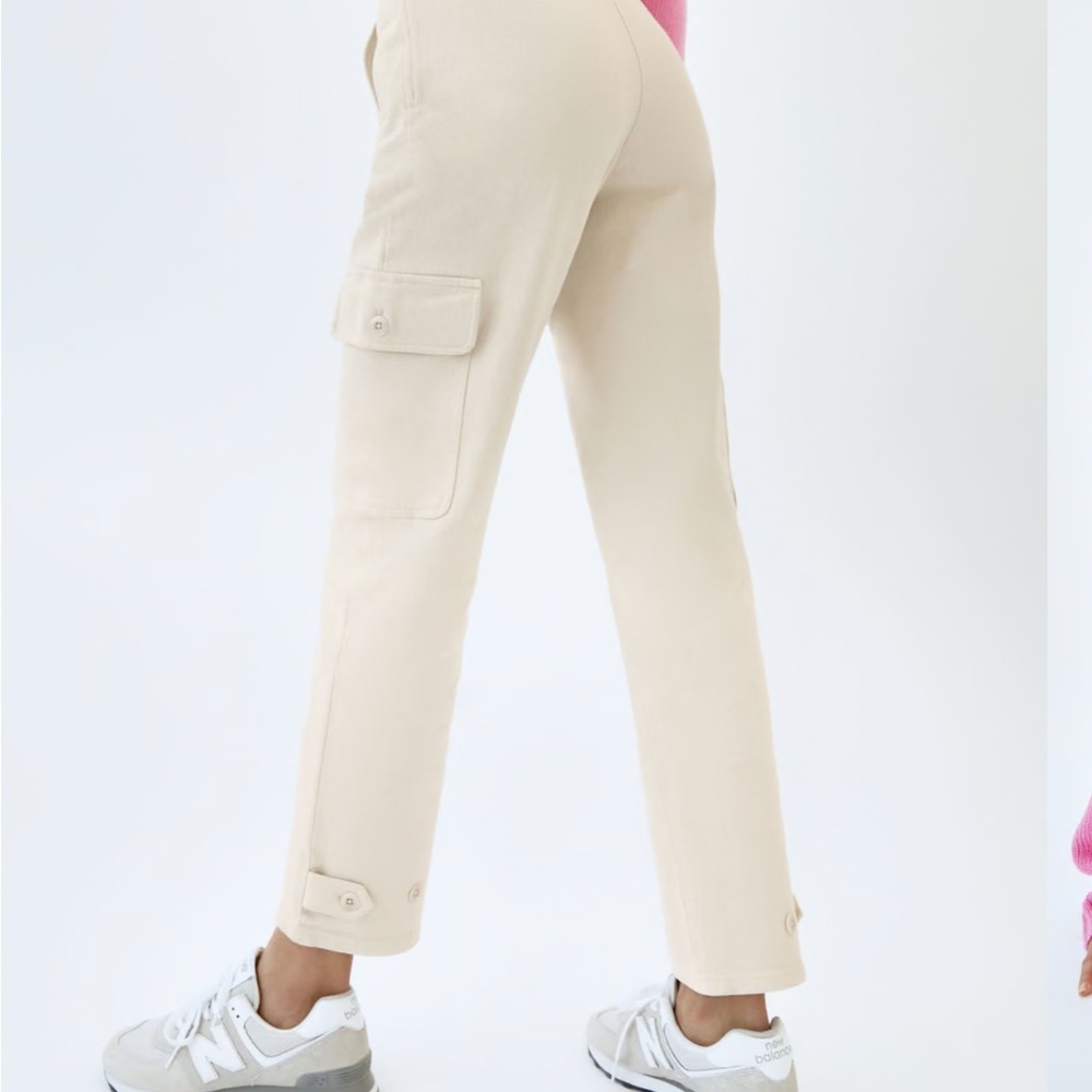 Aritzia Cargo Pants